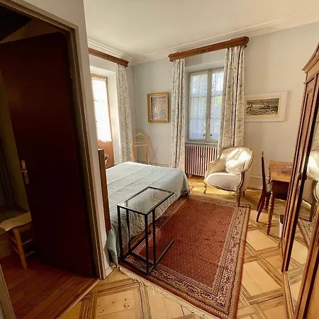 Hotel La Rubanerie Schirmeck Buitenkant foto