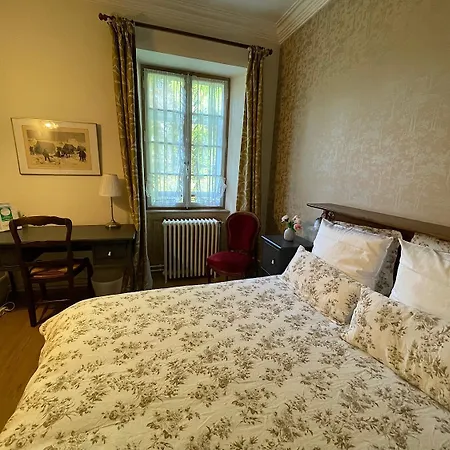 Hotel La Rubanerie Schirmeck Room photo