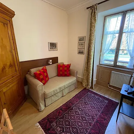 Hotel La Rubanerie Schirmeck Room photo