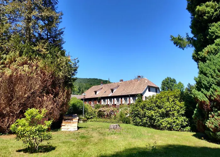 Hotel La Rubanerie