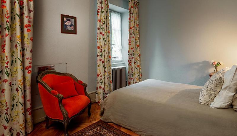 Hotel La Rubanerie Schirmeck