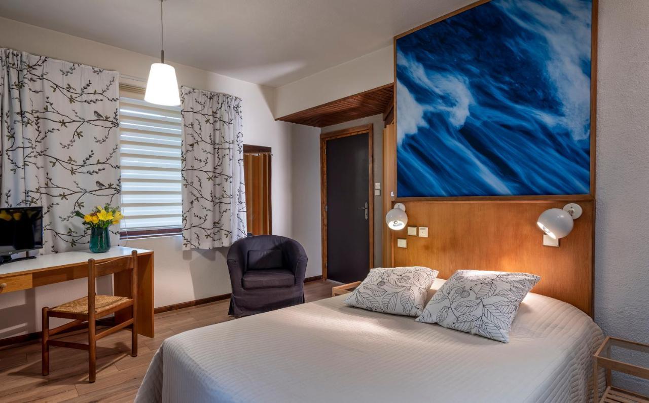 La Rubanerie Hotel