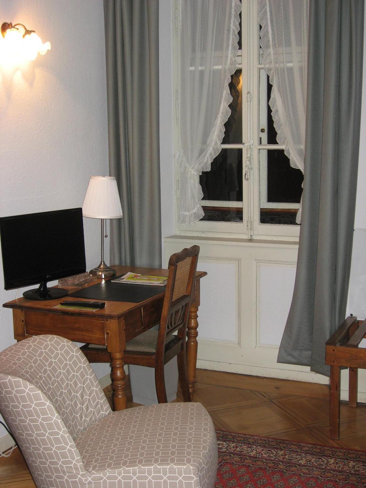 Hotel La Rubanerie