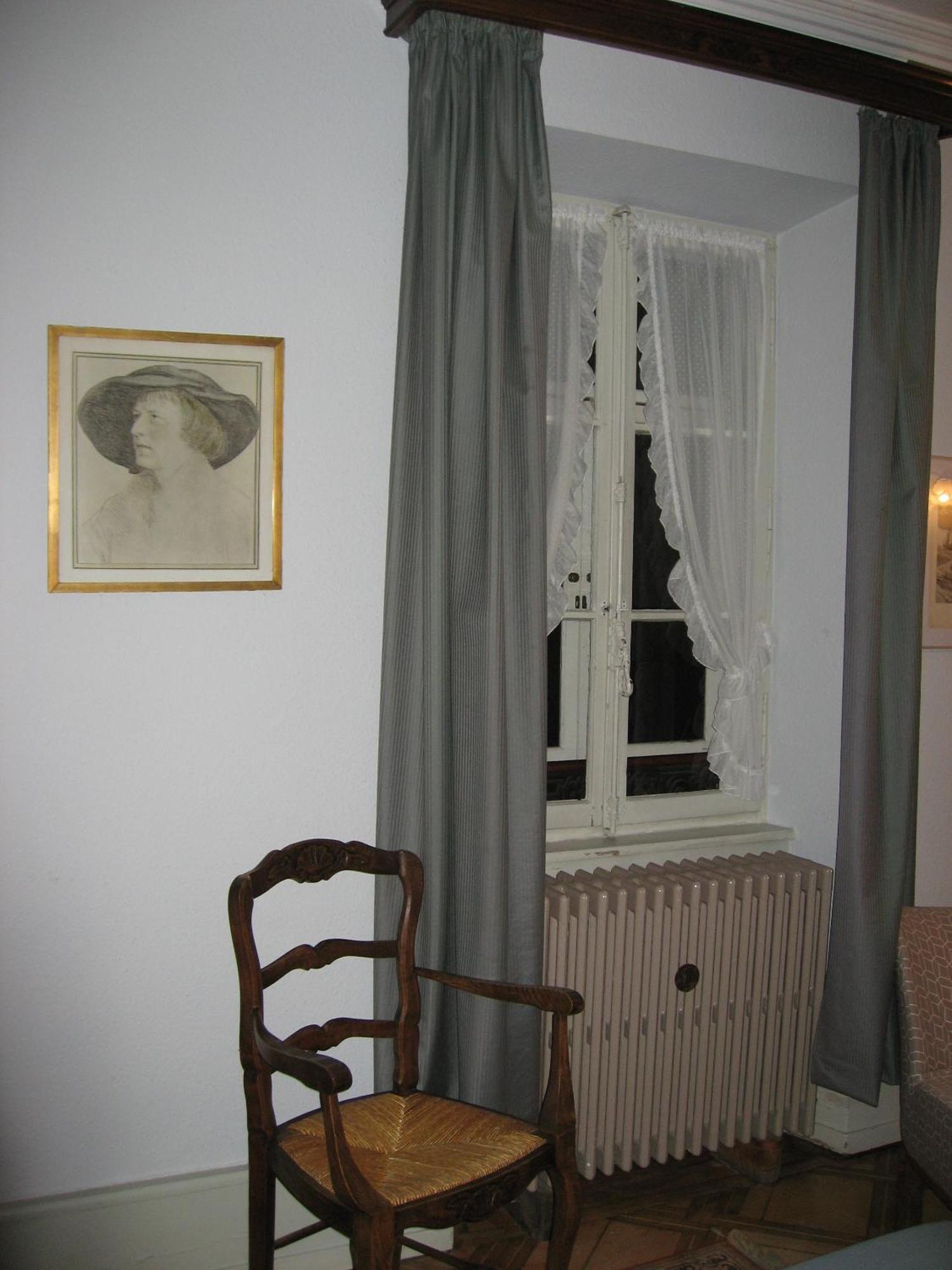 La Rubanerie Hotel 3*