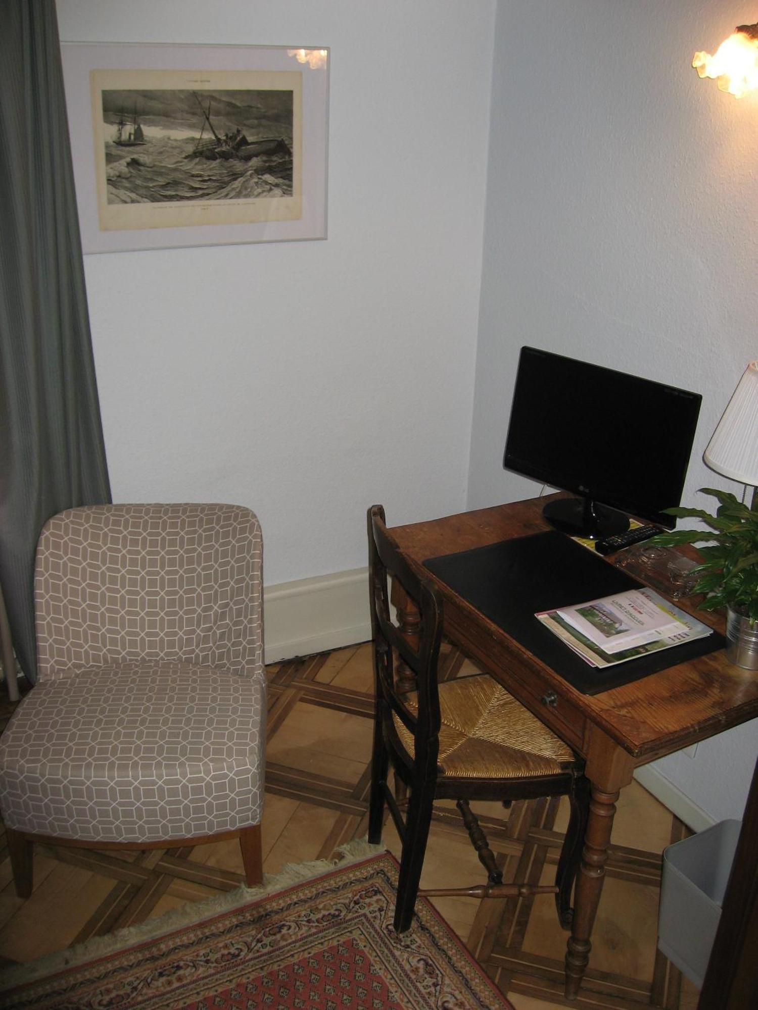 Hotel La Rubanerie 3*