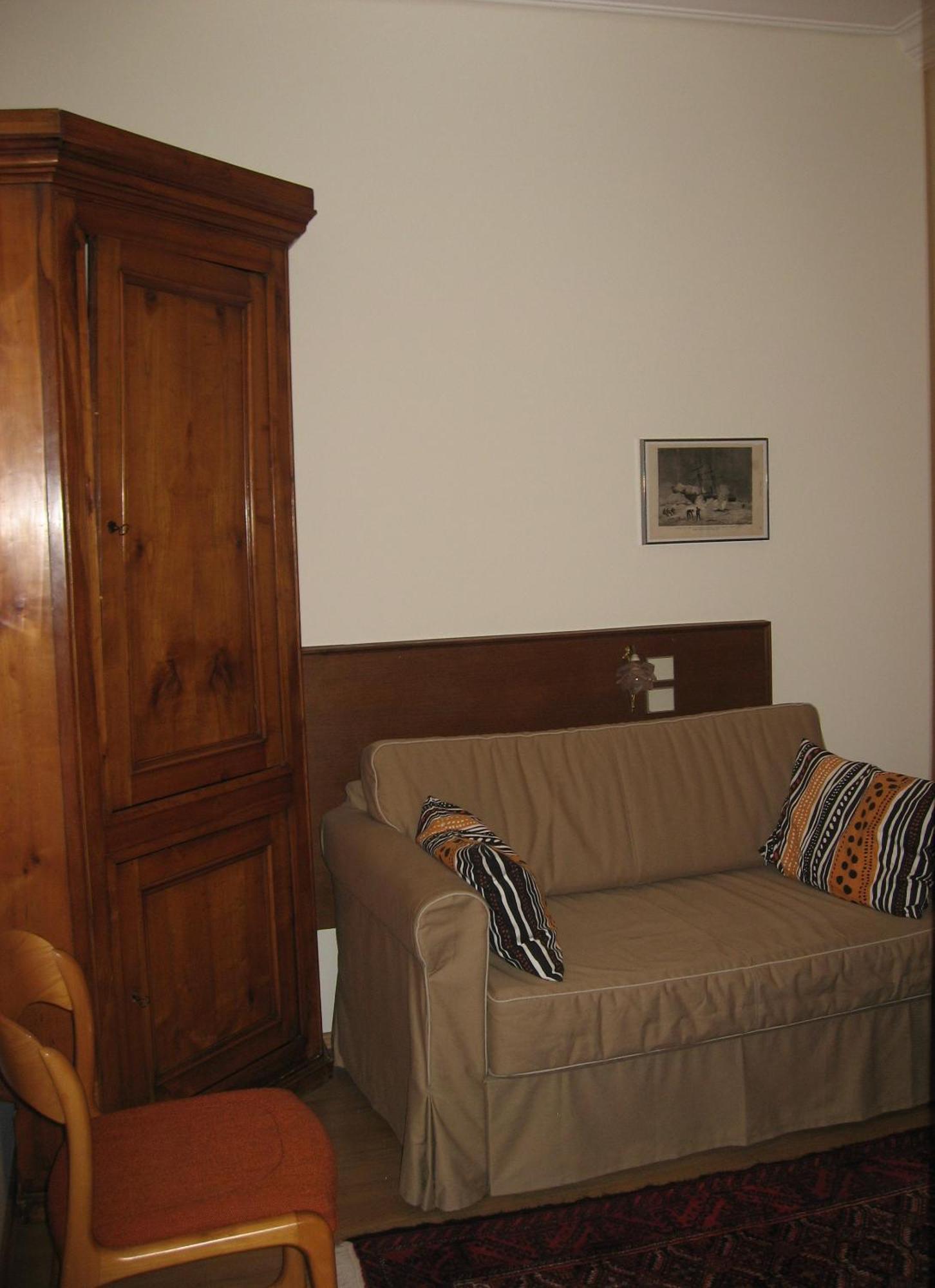 Hotel La Rubanerie Schirmeck