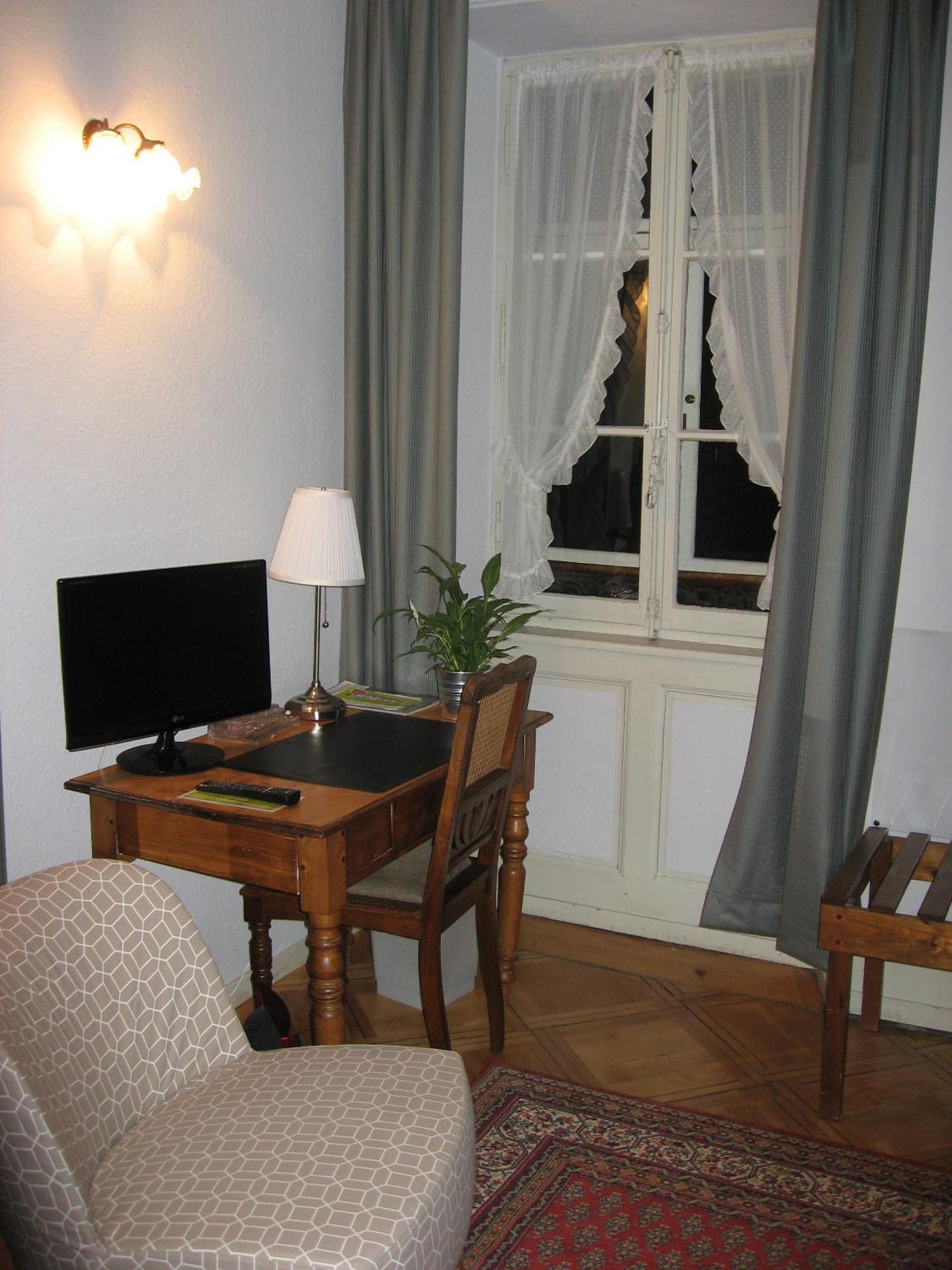 La Rubanerie Hotel