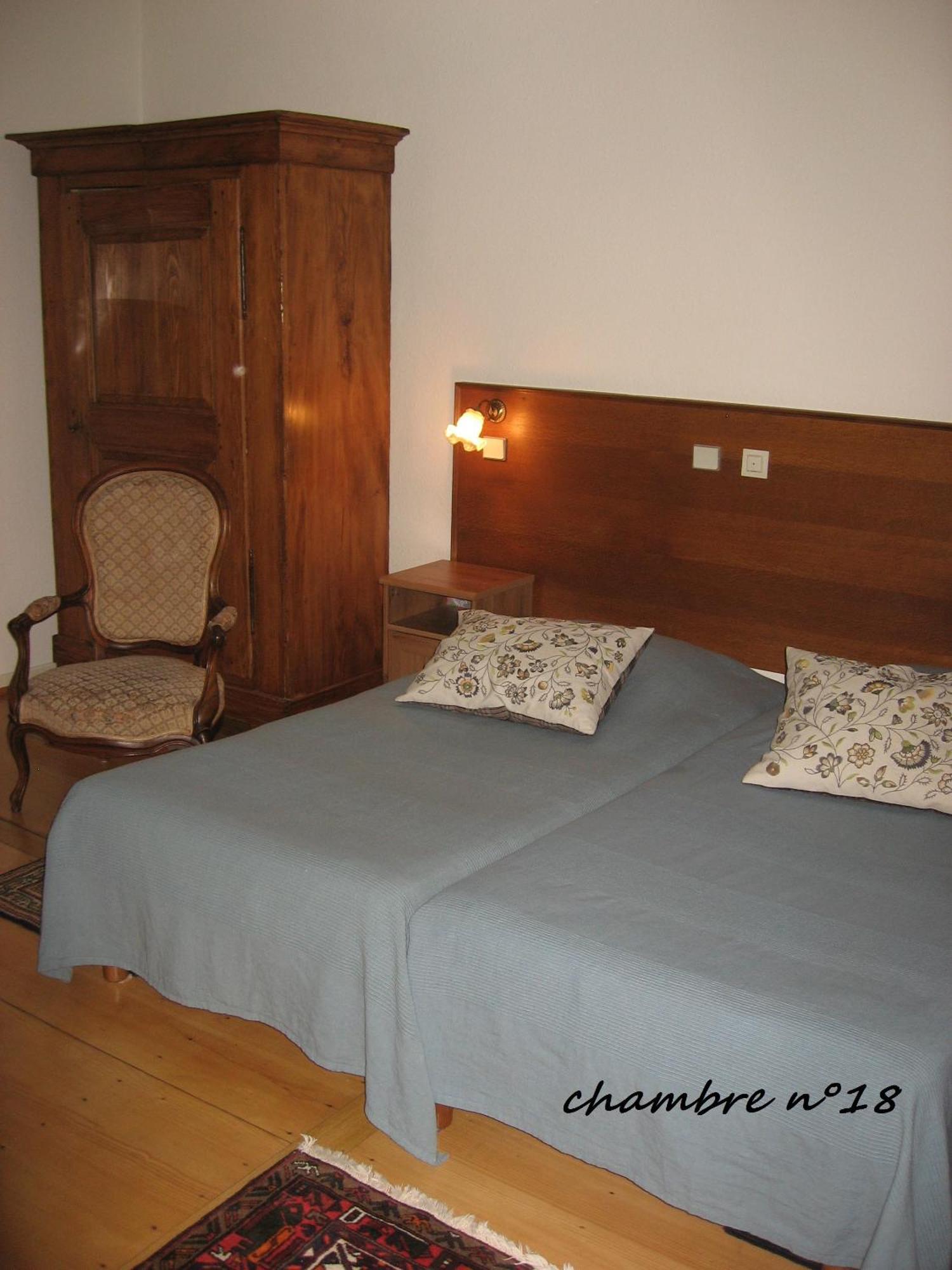 Hotel La Rubanerie 3*