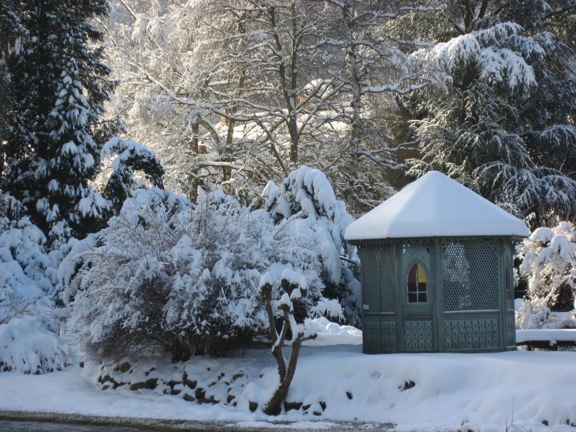La Rubanerie Hotel Schirmeck