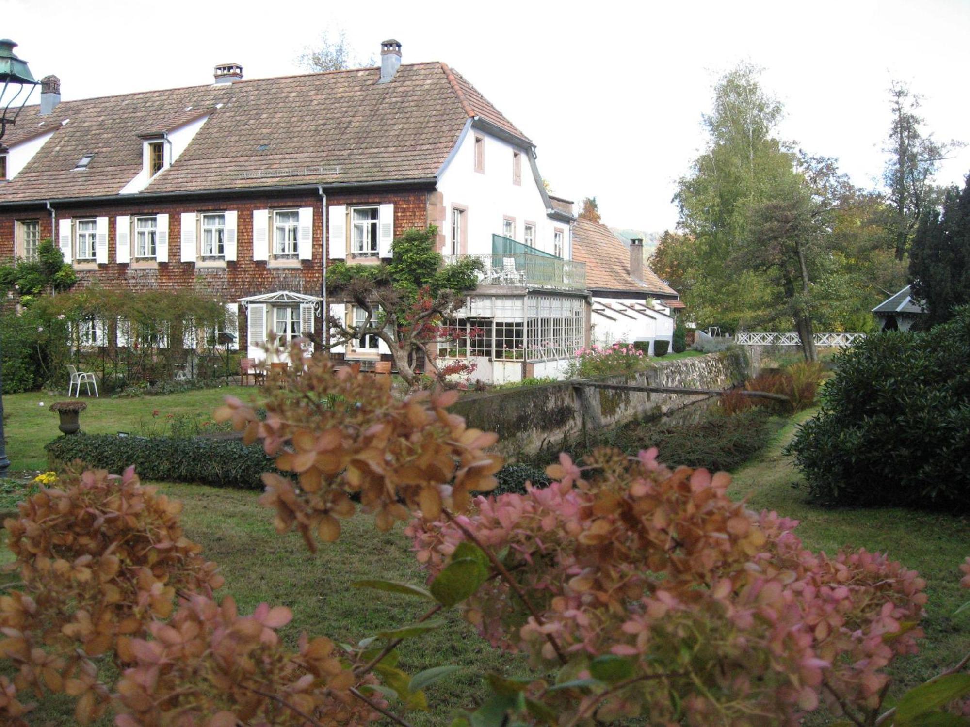 La Rubanerie 3* Schirmeck