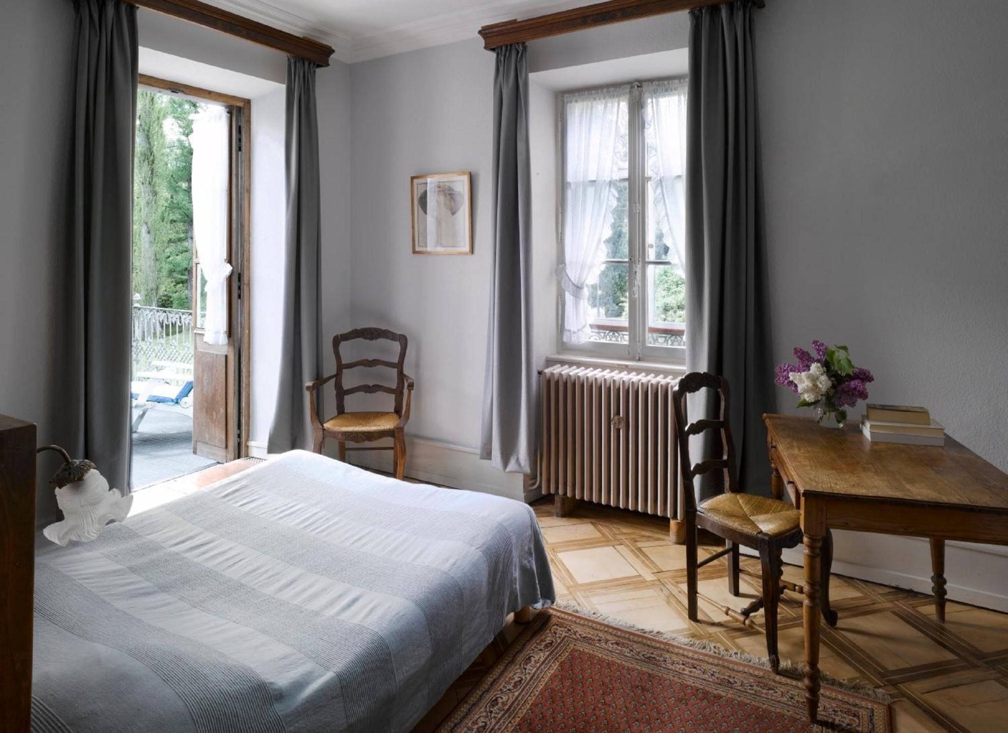 La Rubanerie Hotel