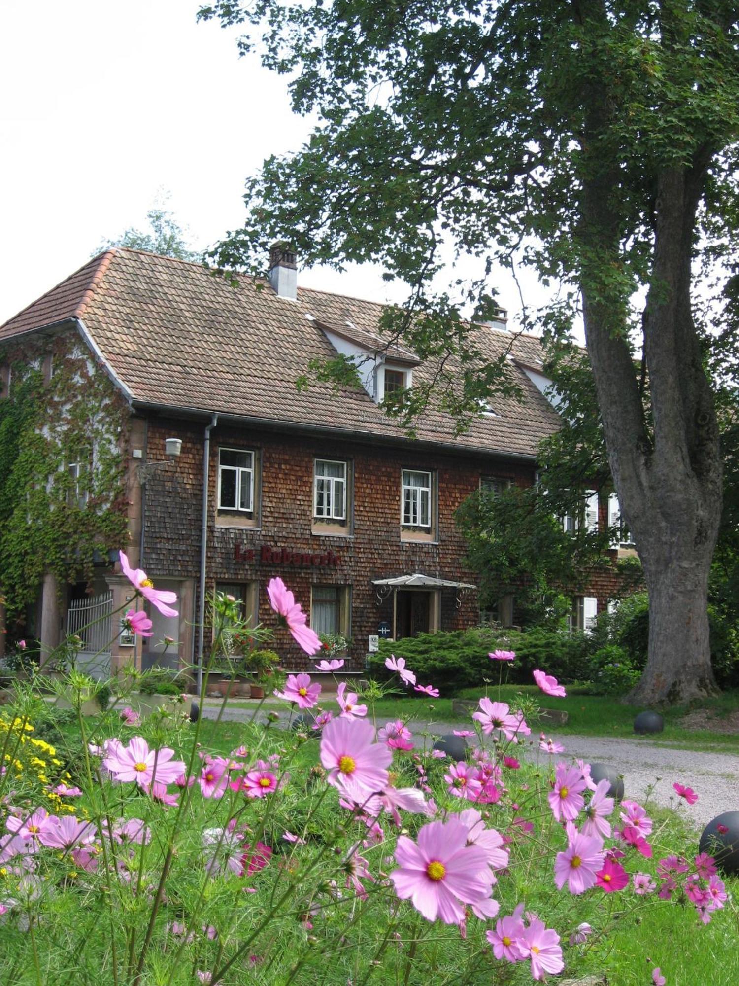 Hotel La Rubanerie