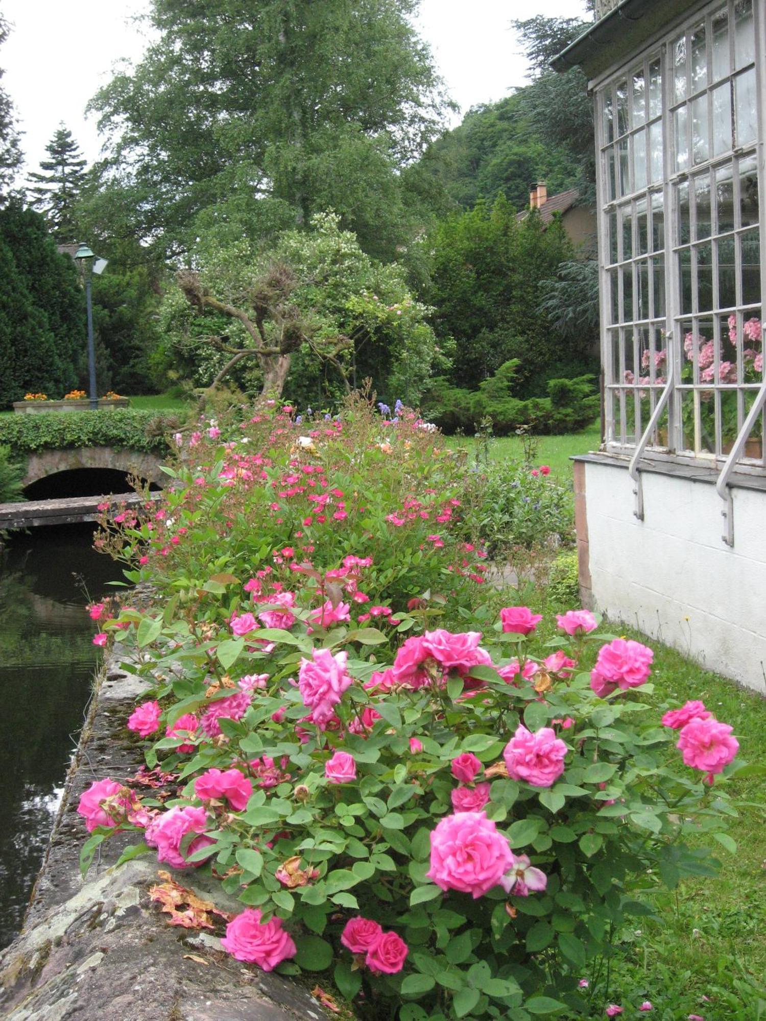 La Rubanerie Hotel