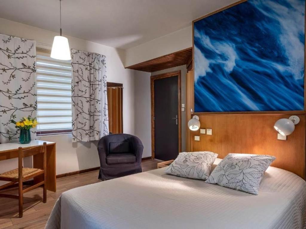 Hotel La Rubanerie