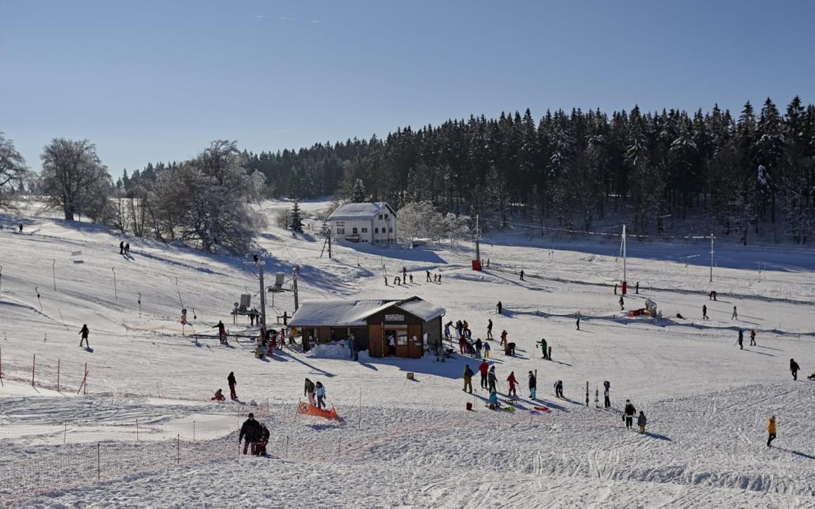 La Rubanerie Hotel Schirmeck
