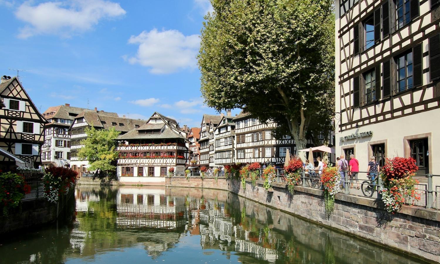 La Rubanerie Hotel 3*