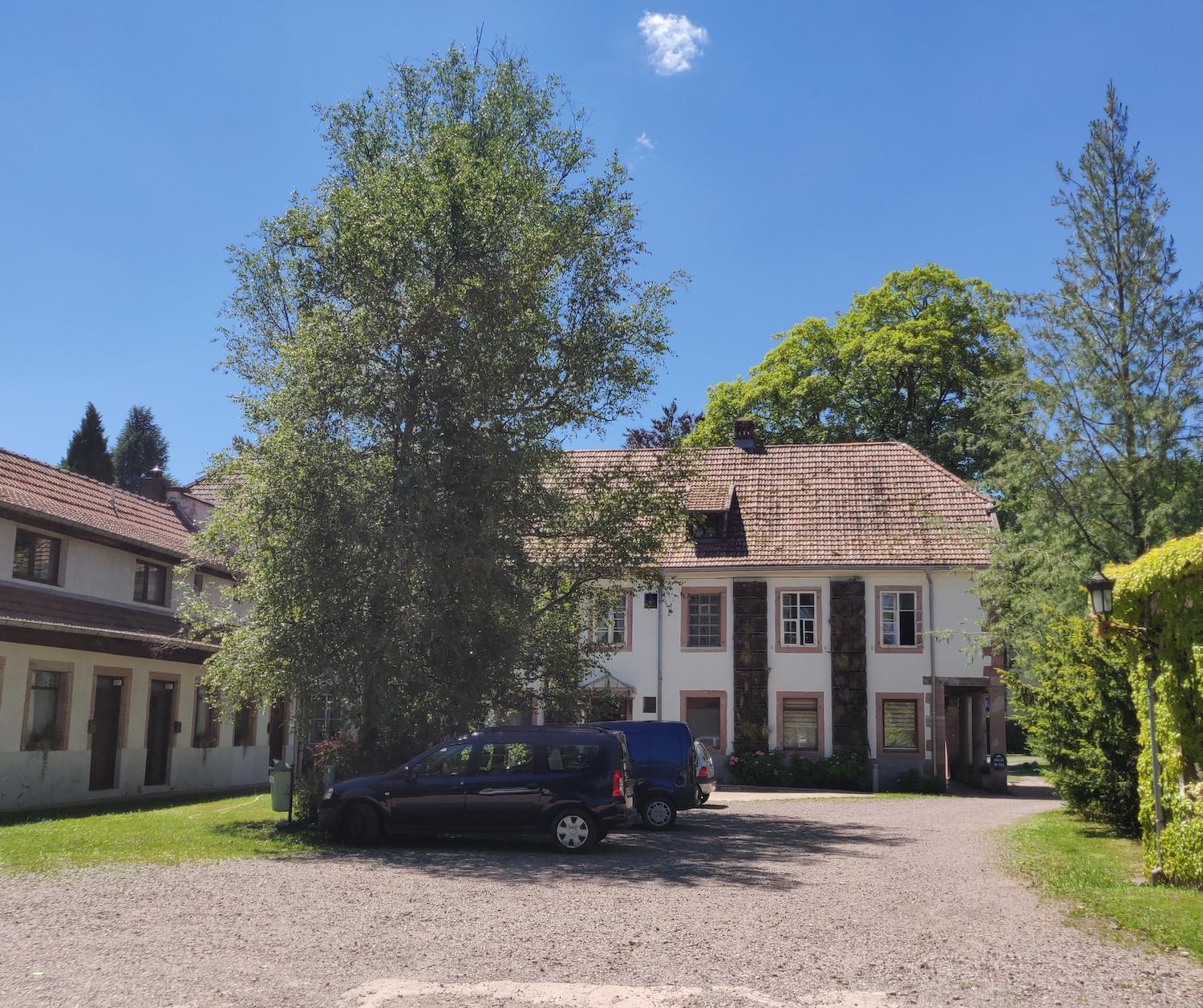 La Rubanerie Hotel