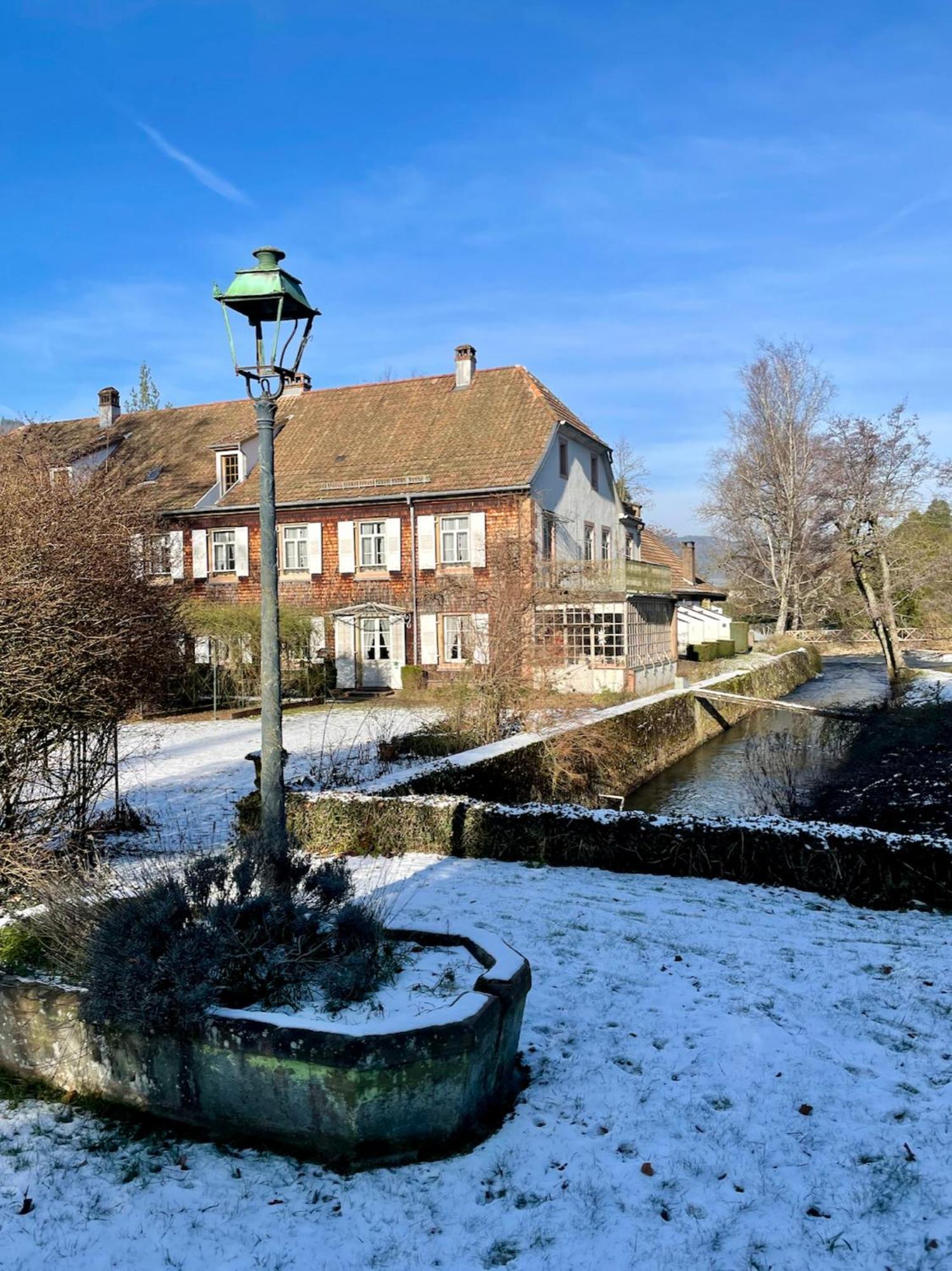 La Rubanerie Schirmeck
