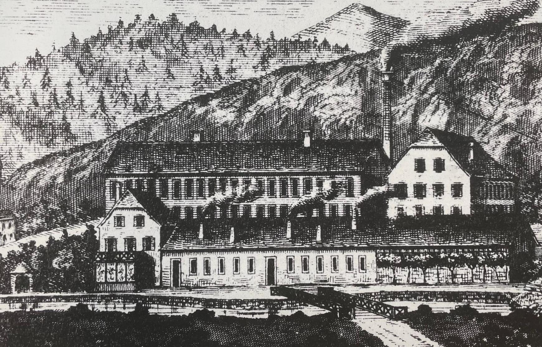 Hotel La Rubanerie 3*