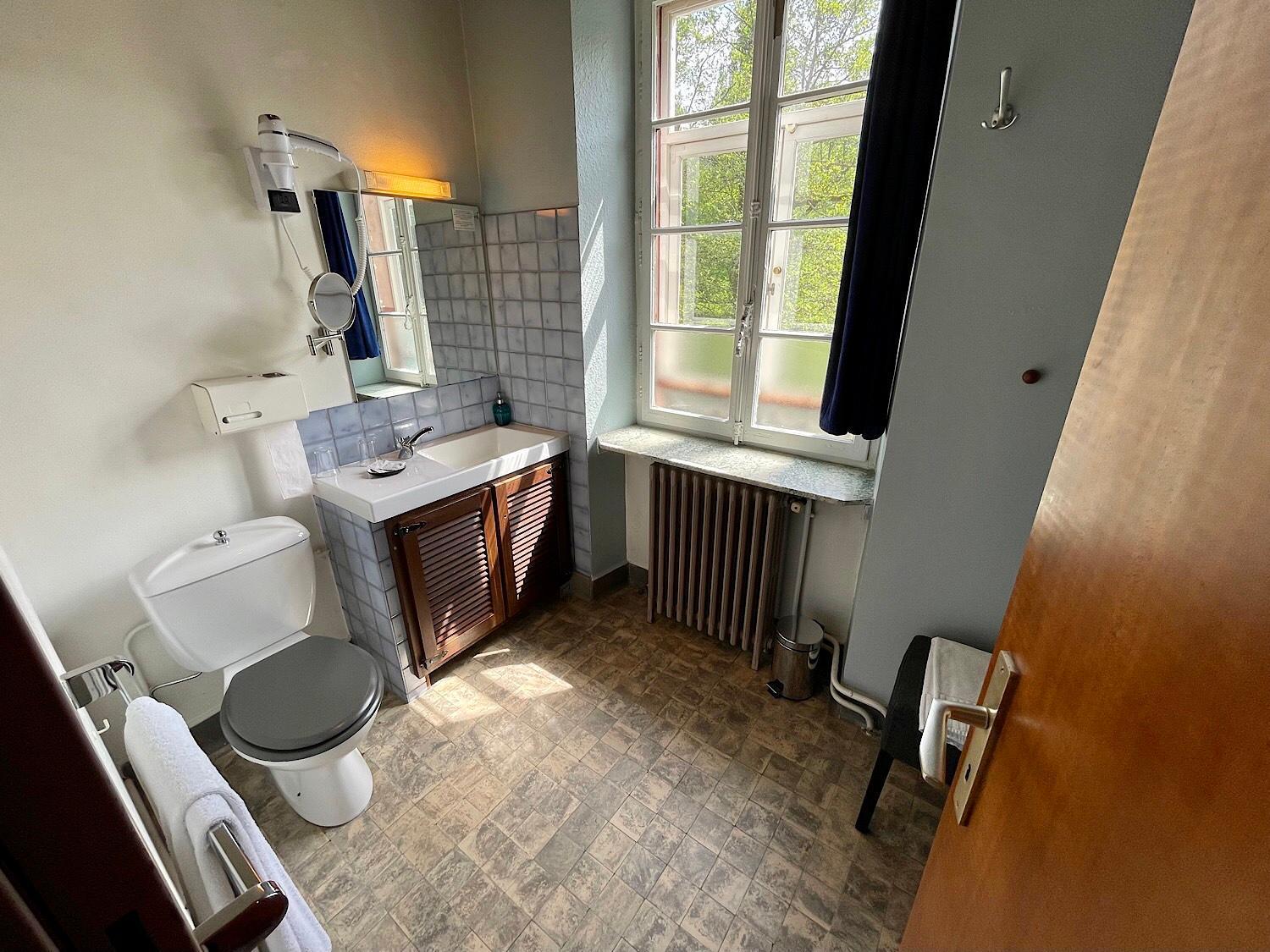 La Rubanerie Hotel Schirmeck