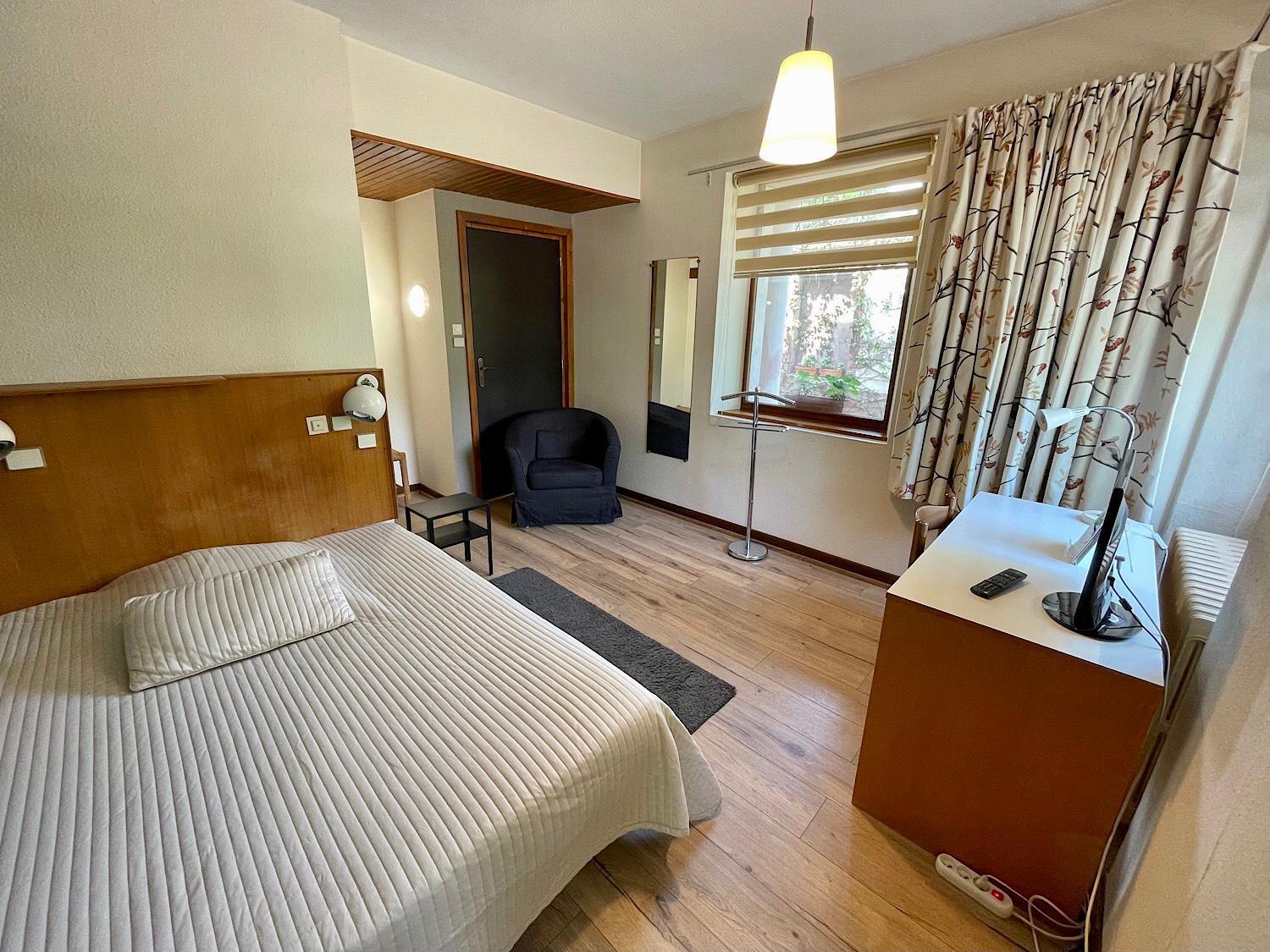La Rubanerie Hotel 3*