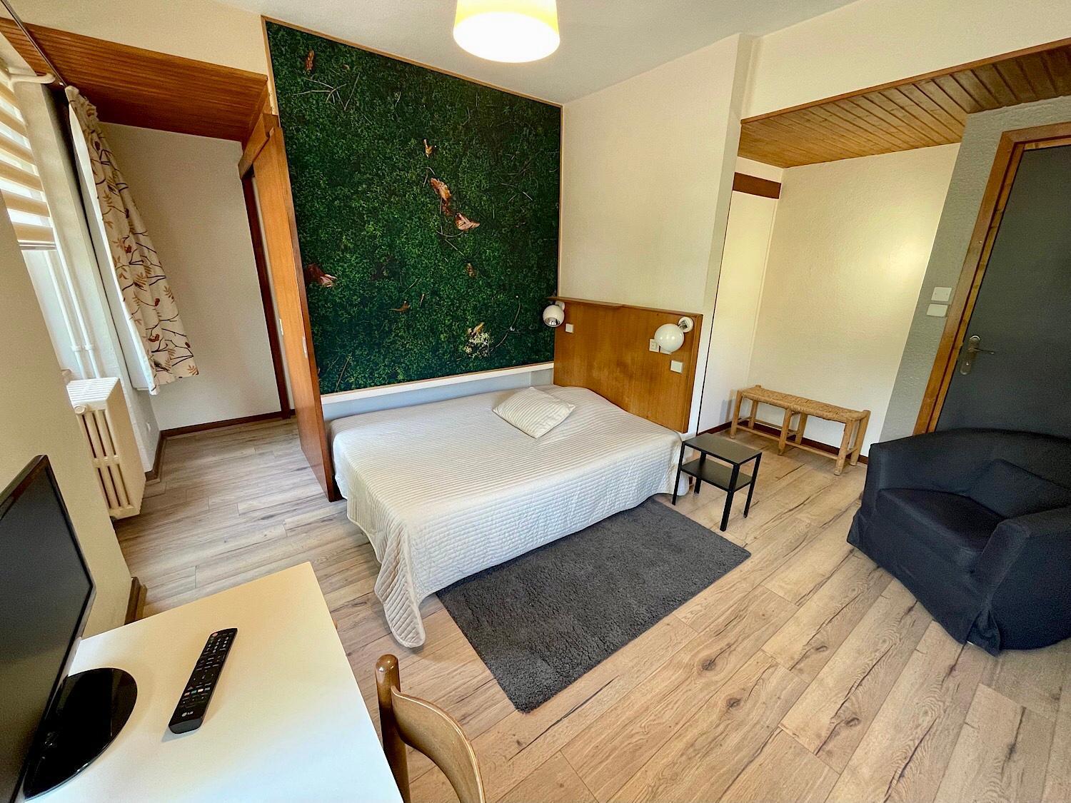 La Rubanerie Hotel Schirmeck