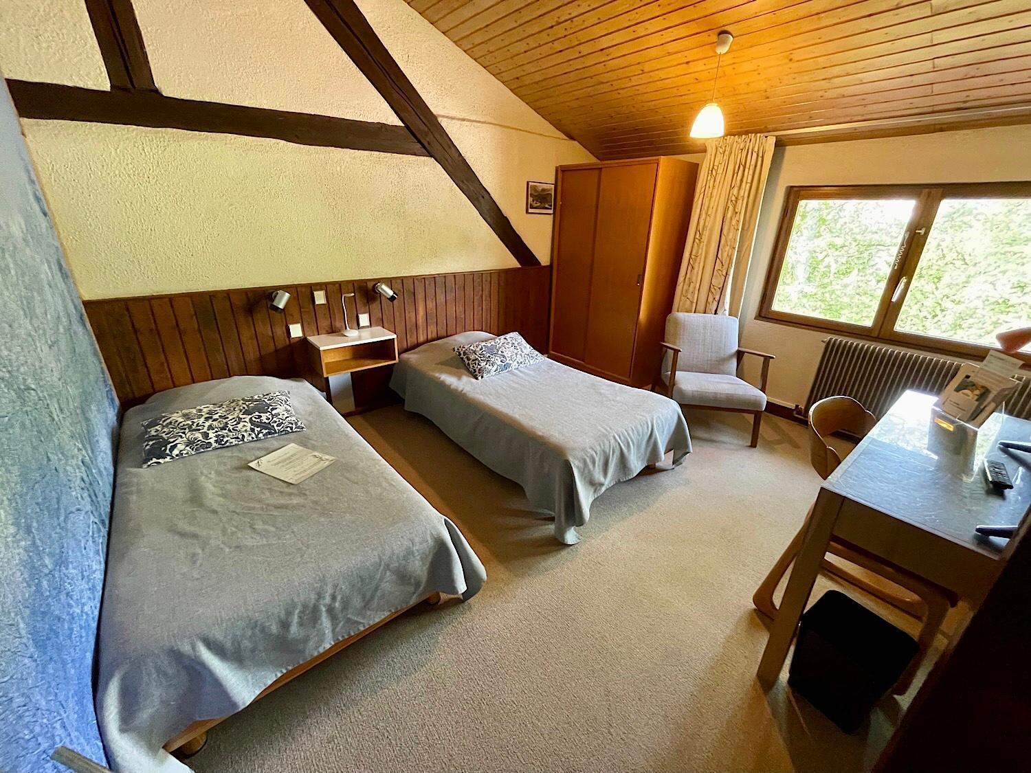 La Rubanerie Hotel