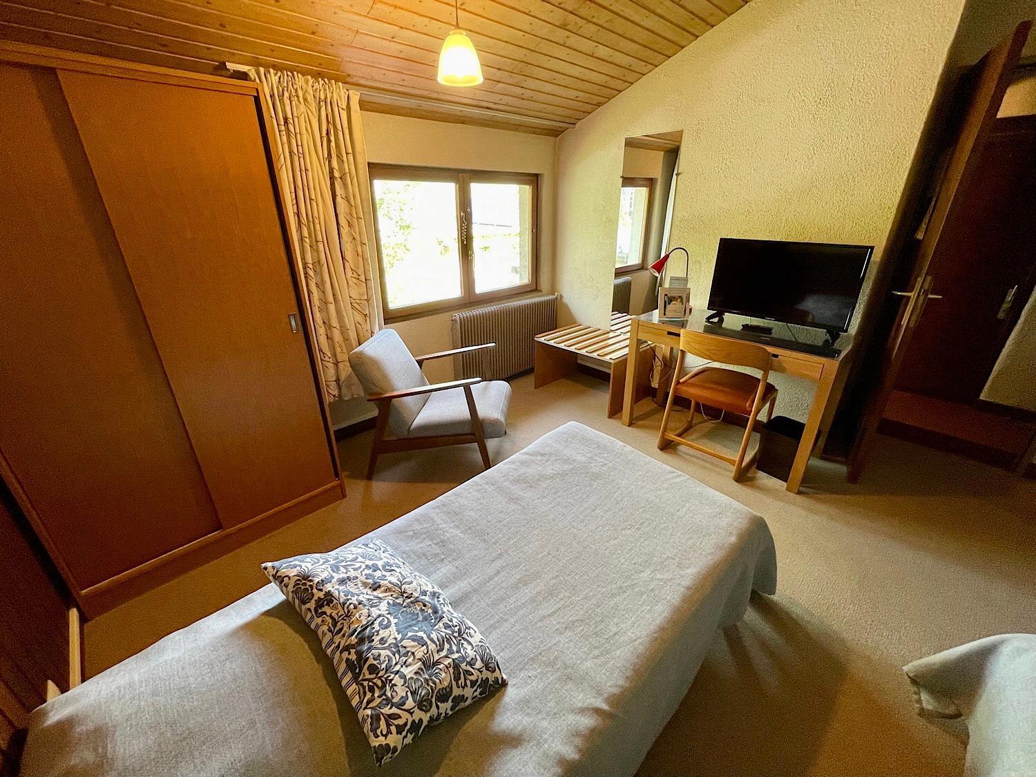 La Rubanerie Hotel 3*
