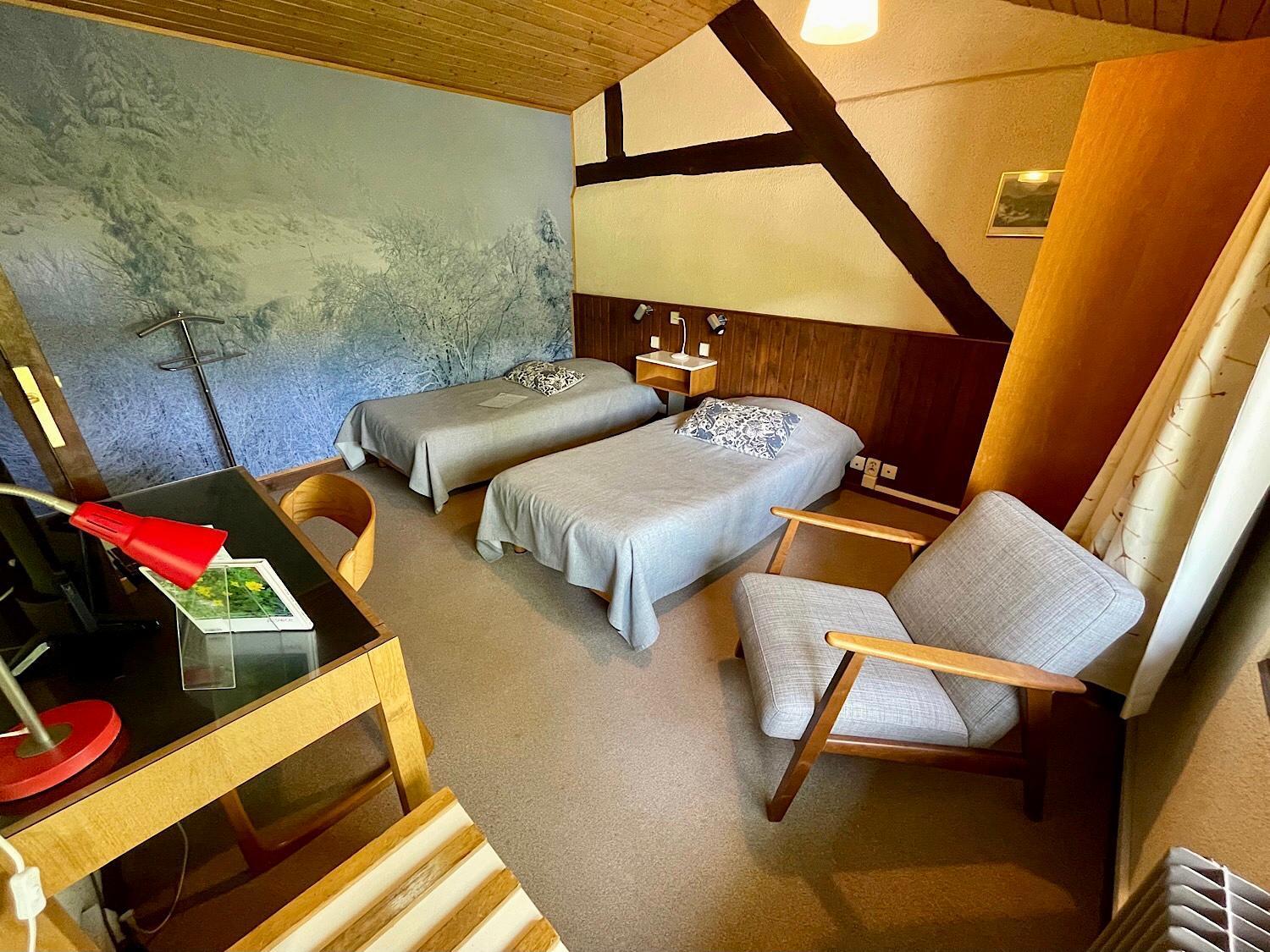 Hotel La Rubanerie 3*