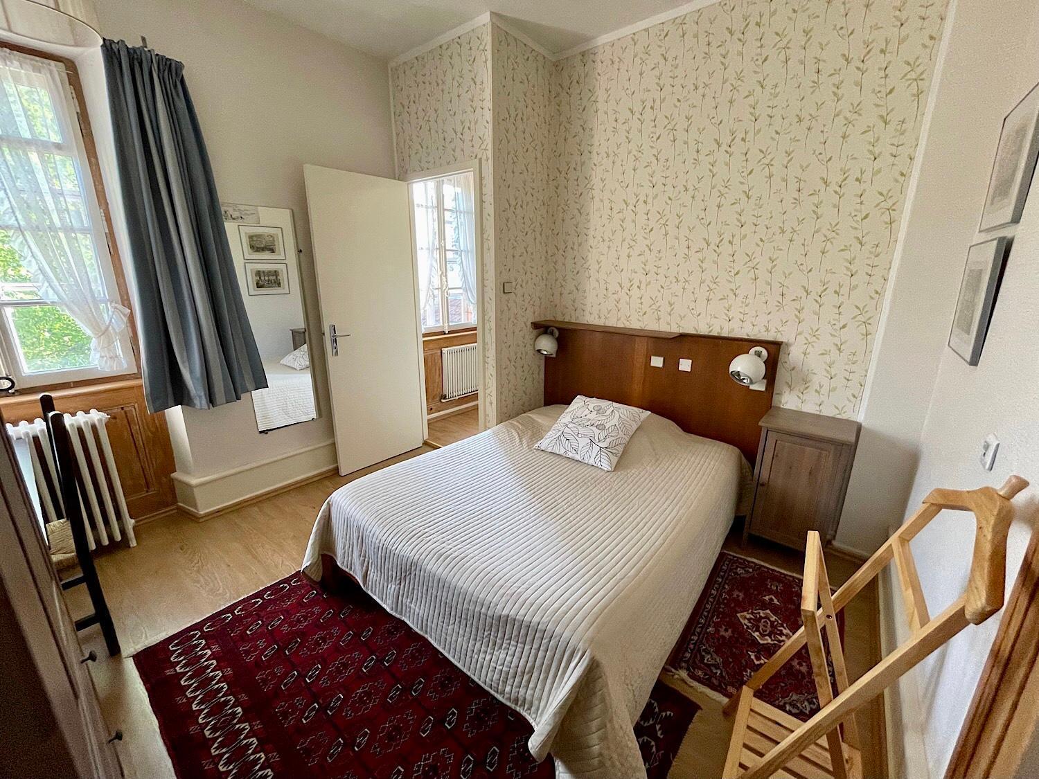 La Rubanerie Hotel