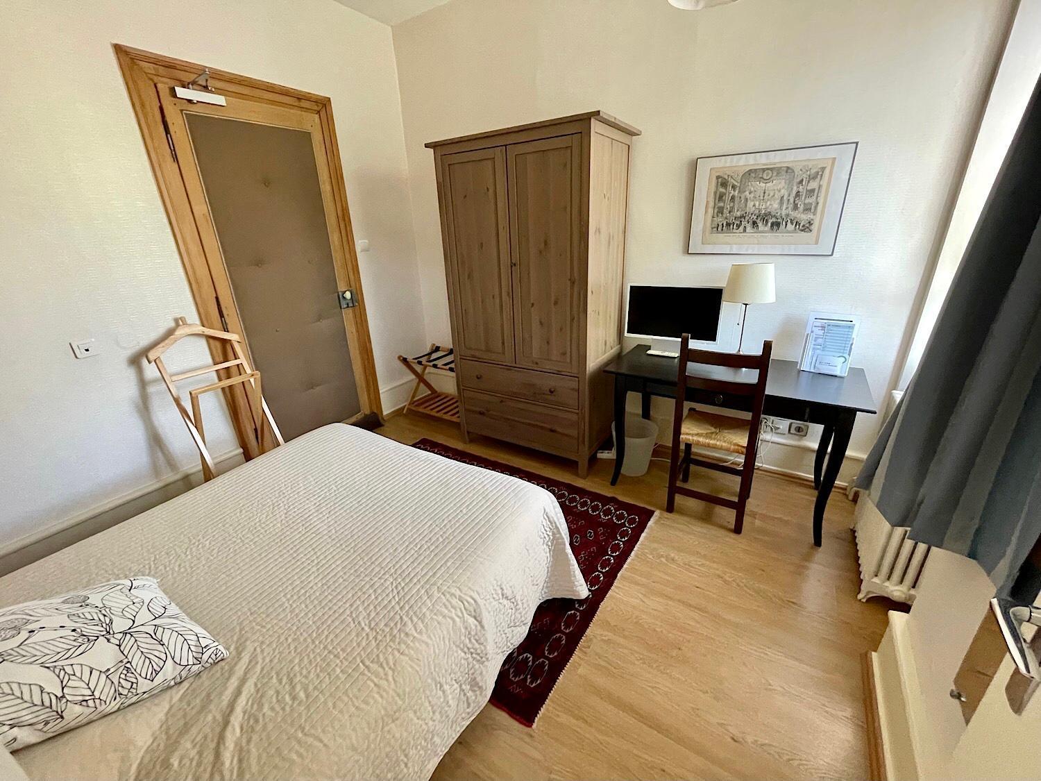 La Rubanerie Hotel Schirmeck