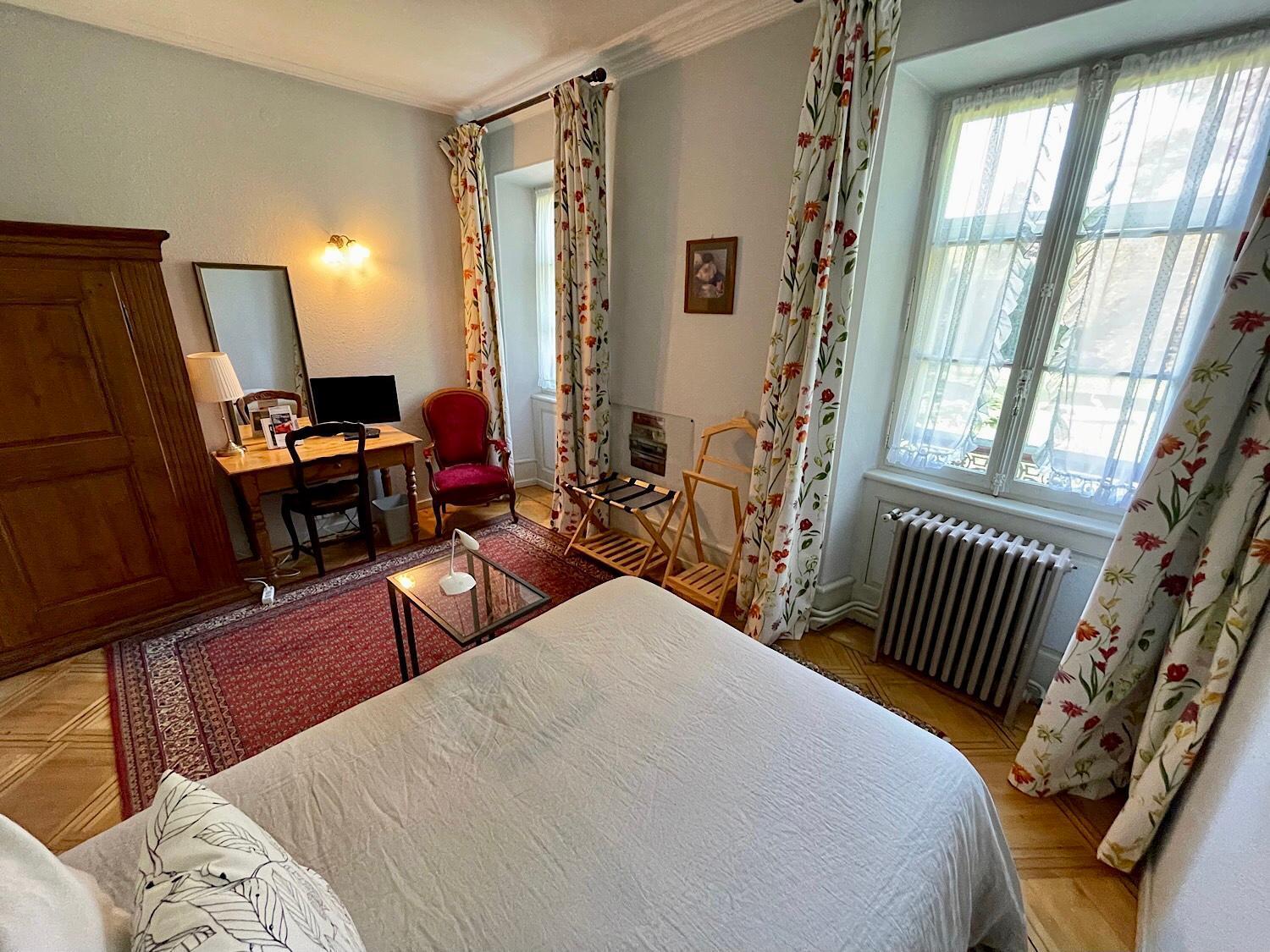 Hotel La Rubanerie Schirmeck