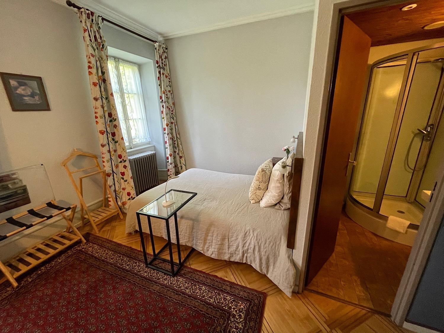 Hotel La Rubanerie