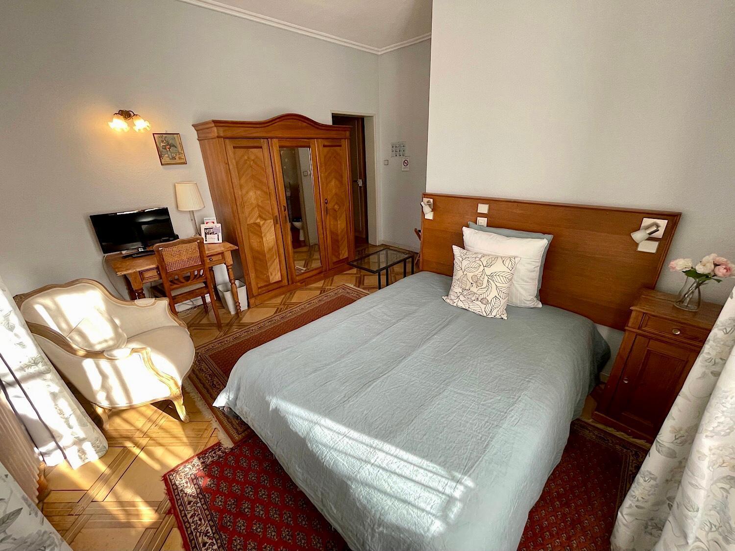 La Rubanerie Hotel