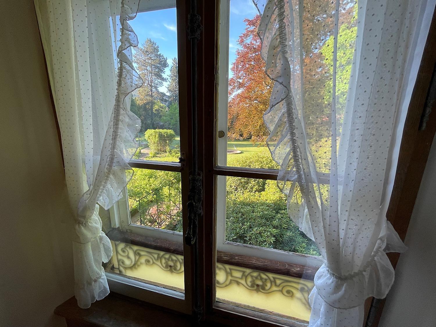 Hotel La Rubanerie