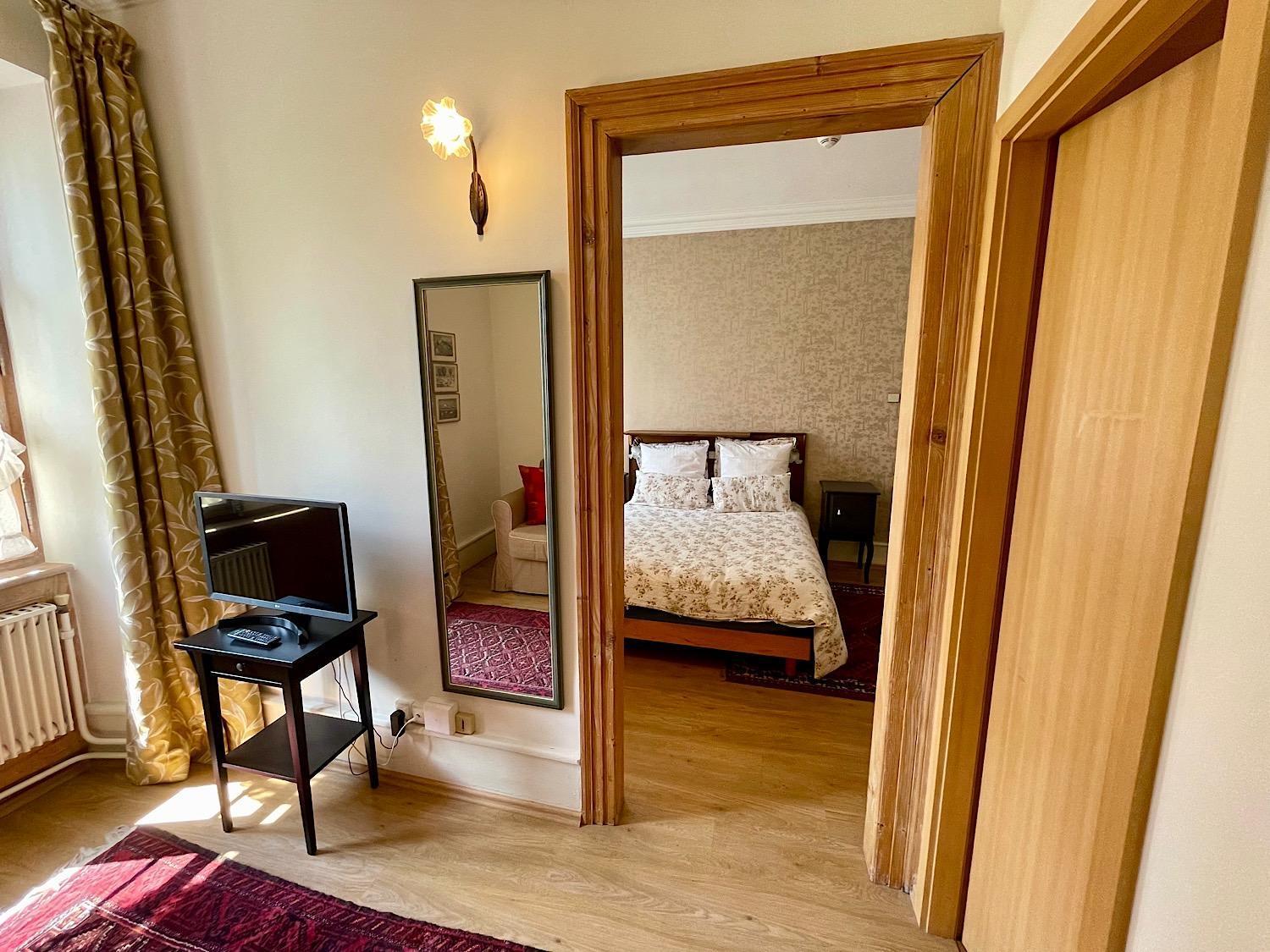 La Rubanerie Hotel 3*