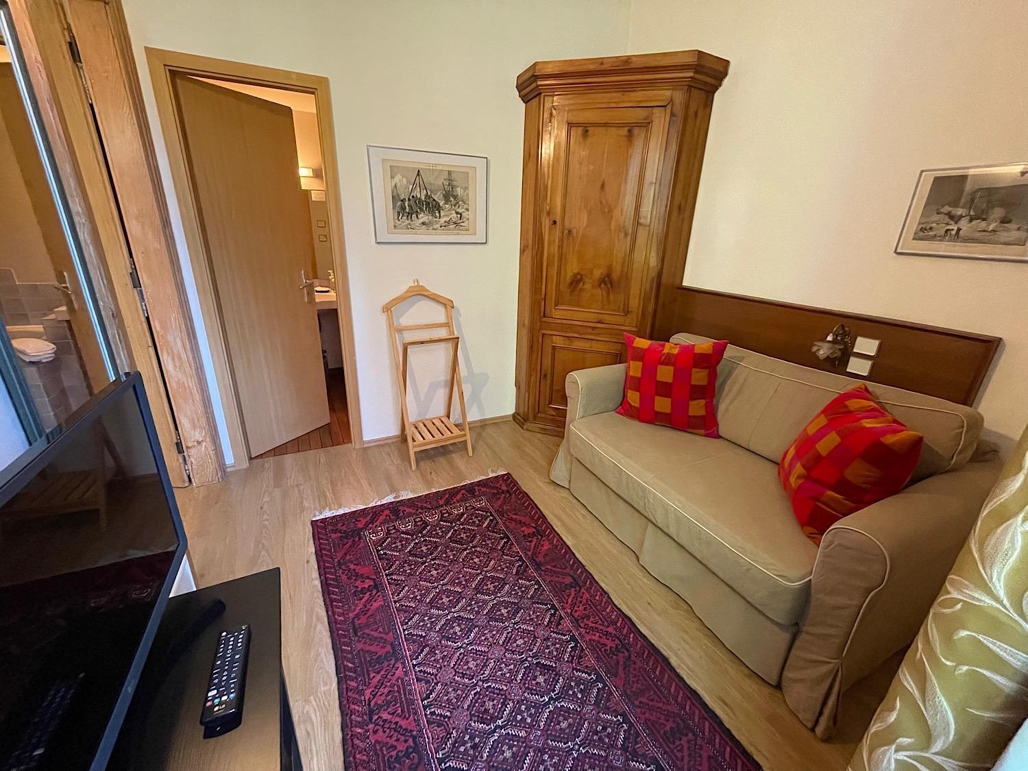 Hotel La Rubanerie 3*